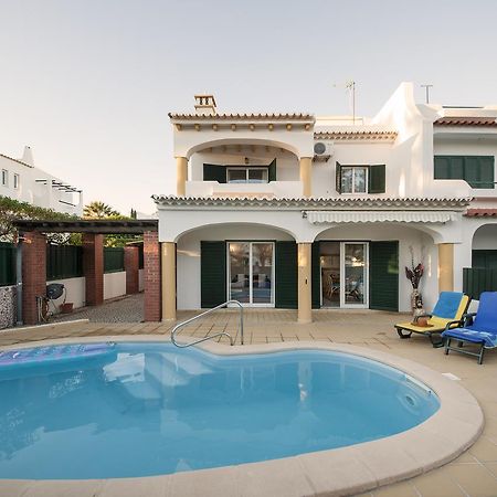 Vila Dos Girassois - Bluesea Albufeira Exteriör bild