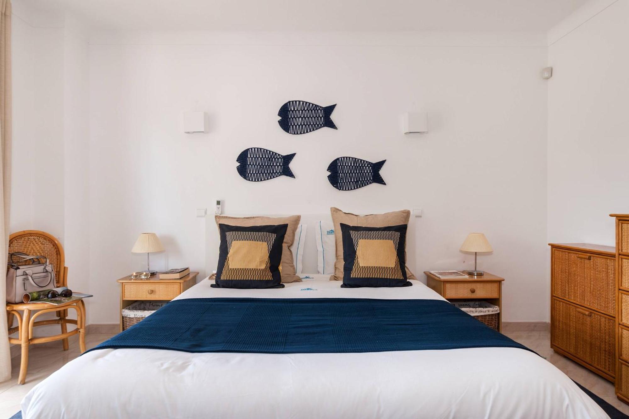 Vila Dos Girassois - Bluesea Albufeira Exteriör bild