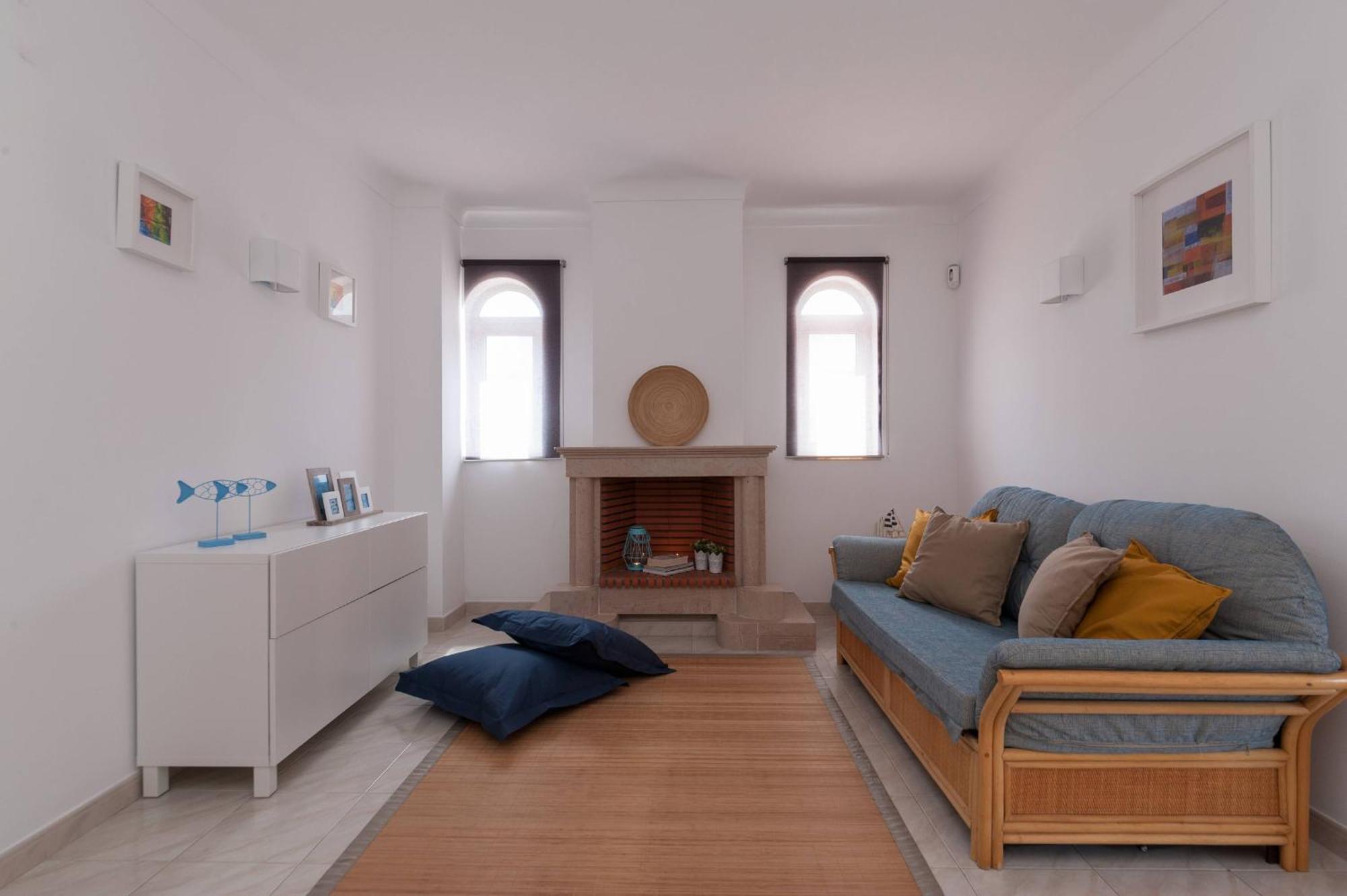 Vila Dos Girassois - Bluesea Albufeira Exteriör bild