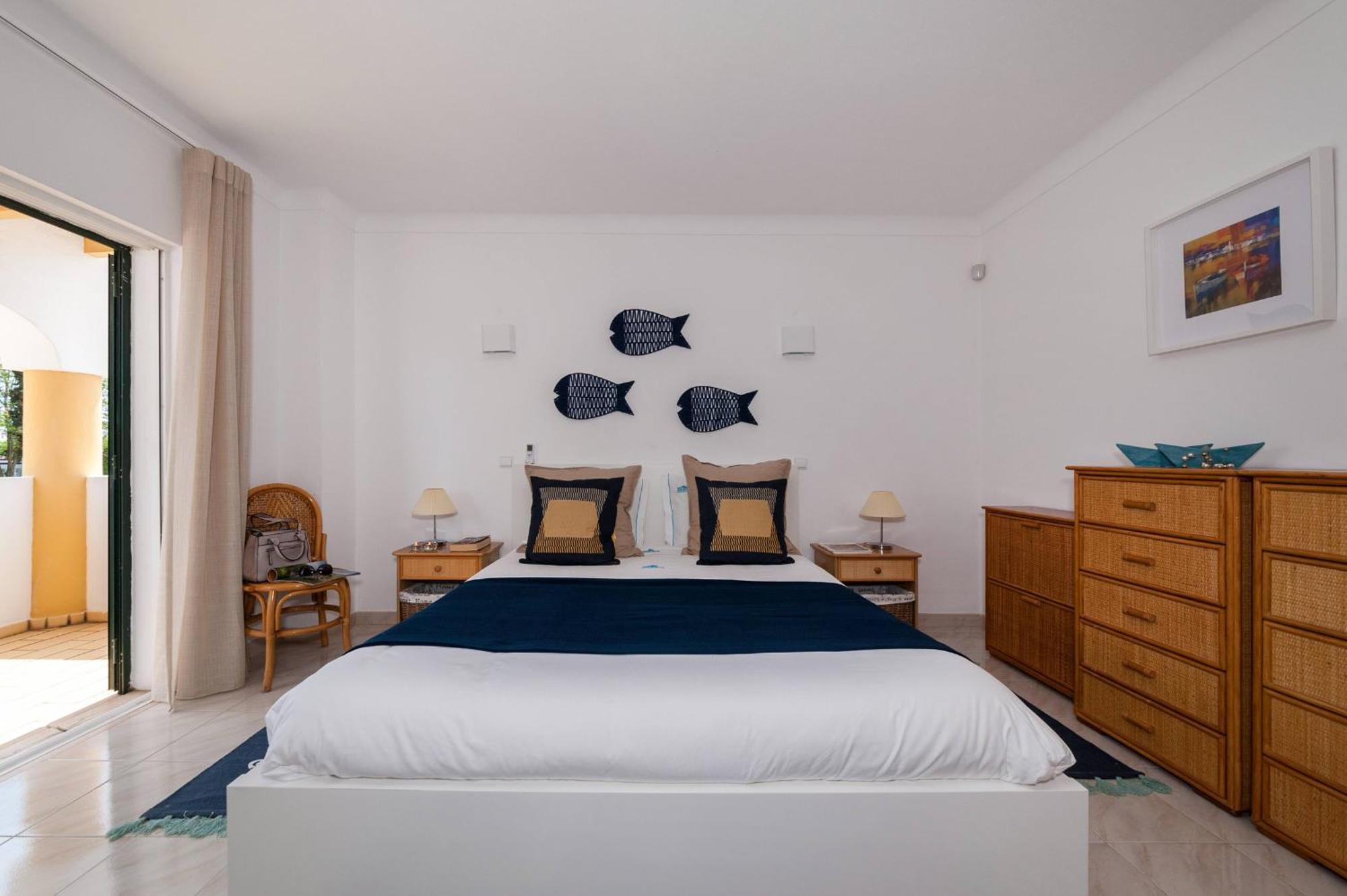 Vila Dos Girassois - Bluesea Albufeira Exteriör bild