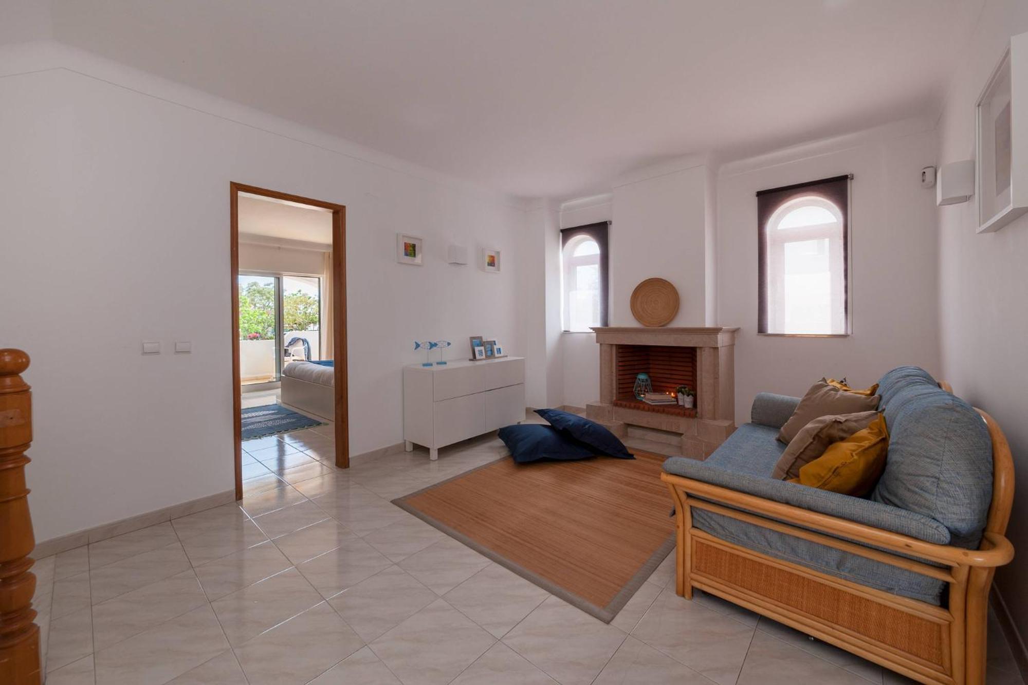 Vila Dos Girassois - Bluesea Albufeira Exteriör bild
