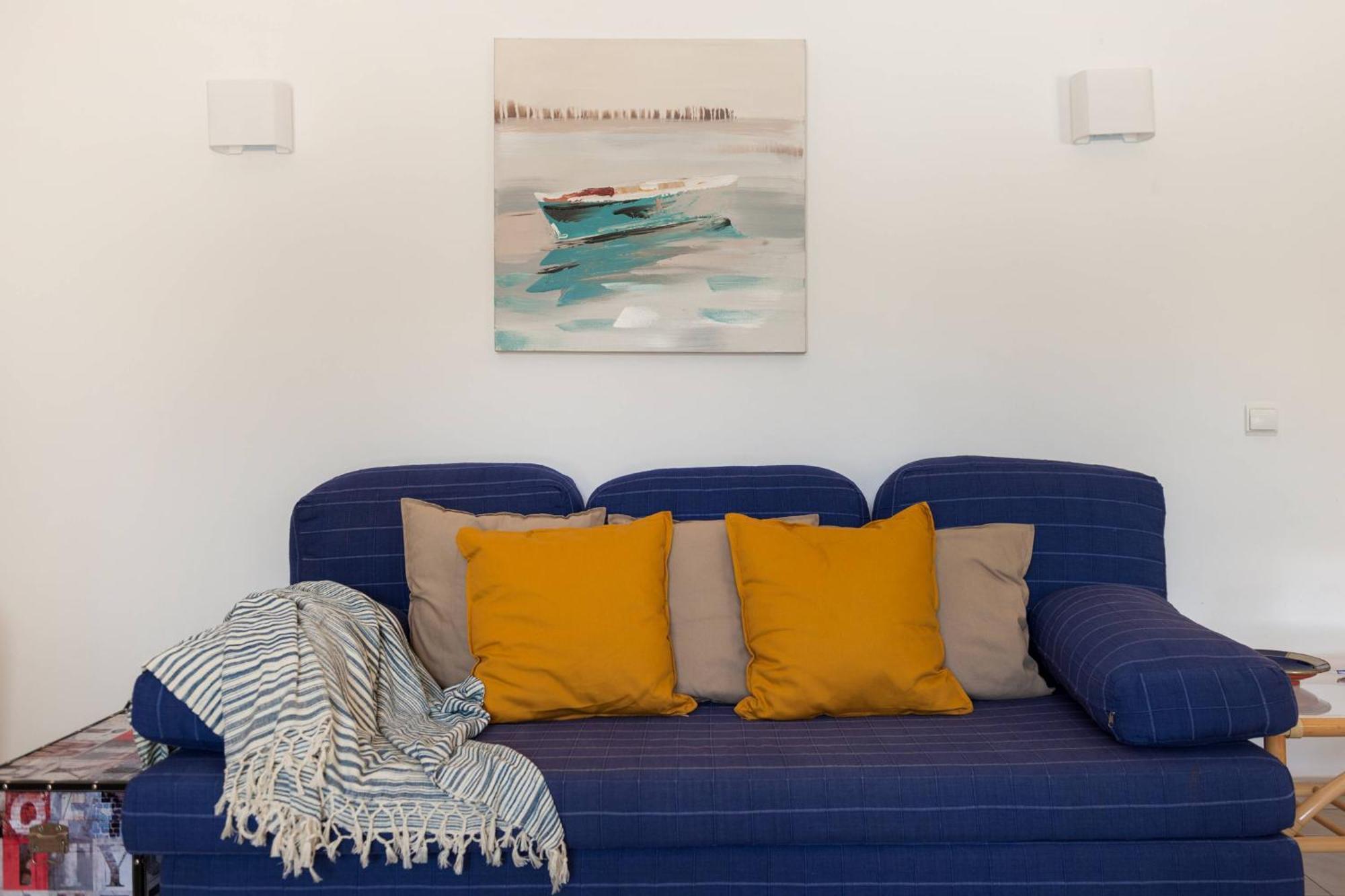 Vila Dos Girassois - Bluesea Albufeira Exteriör bild
