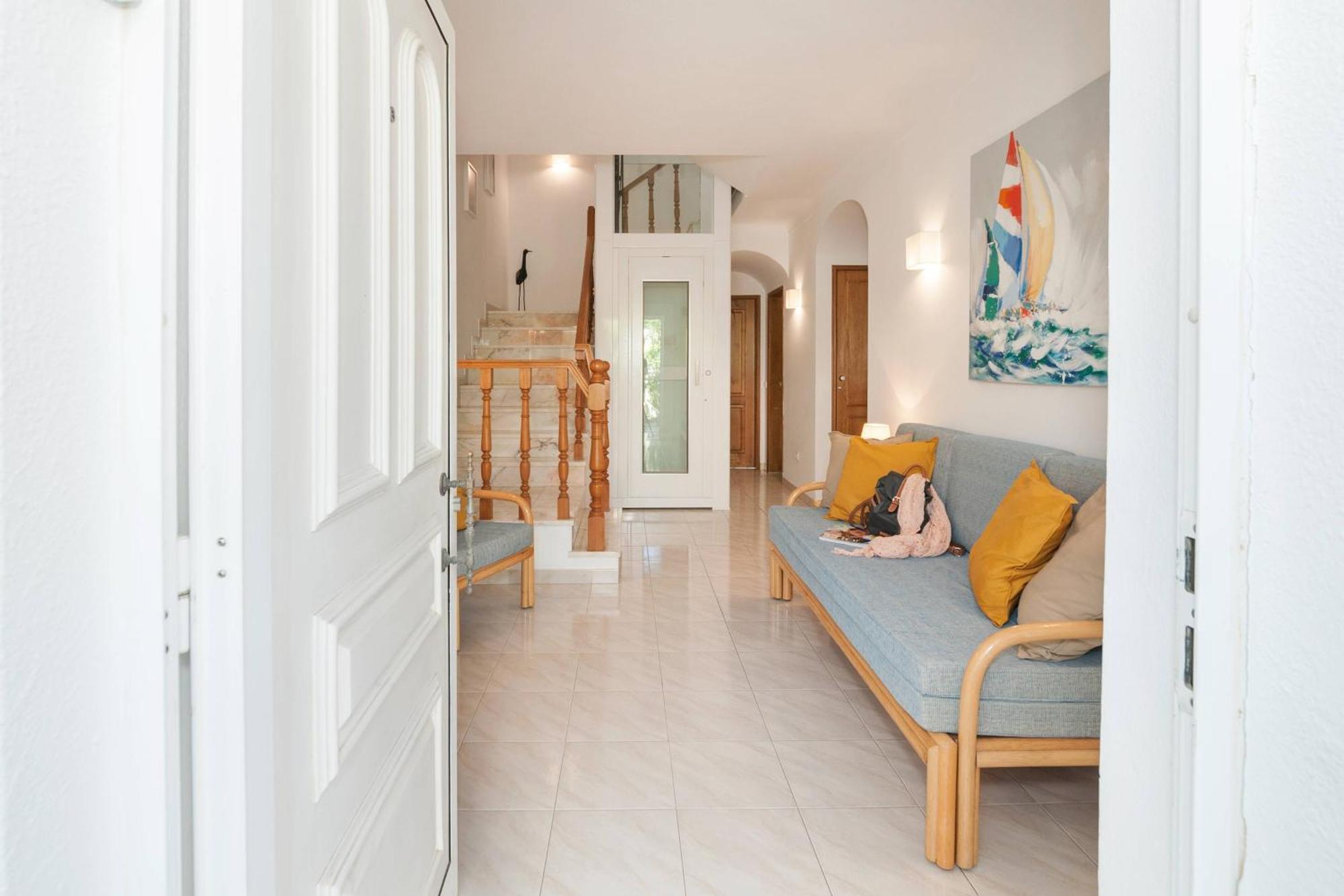 Vila Dos Girassois - Bluesea Albufeira Exteriör bild